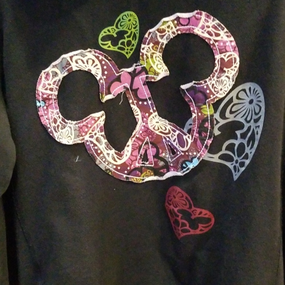 Mickey Mouse Jacket - image 4